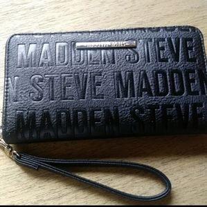 Steve Madden wallet